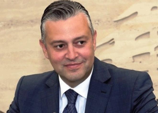 حبيش: من الصعب أن تقر الموازنة قبل الإنتخابات