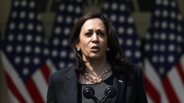 فوز هاريس قد يزيد الضغط على “إسرائيل”؟