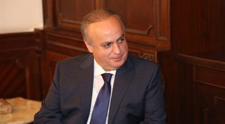 وهاب: الموقف اللبناني ينافق للغرب.. لن يشتريكم أحد