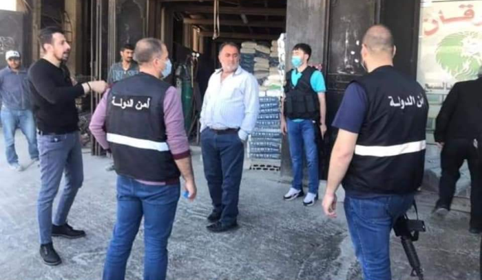 “كبسة” لـ “الإقتصاد” على محلات ومطاعم في الصرفند