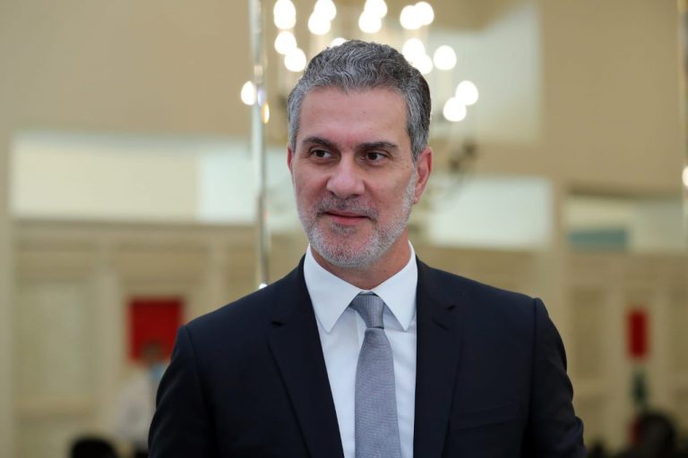 نصّار: سنعيد مهرجانات لبنان ونجمعها في عاصمتنا بيروت