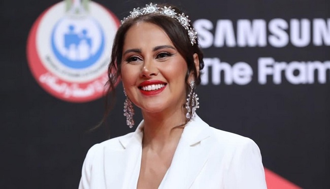 بعد منى زكي… ياسمين رئيس خارج دراما رمضان 2022