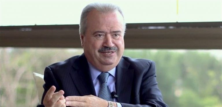 ياسين جابر: باقرار قانون المنافسة “فكّينا الحصار”