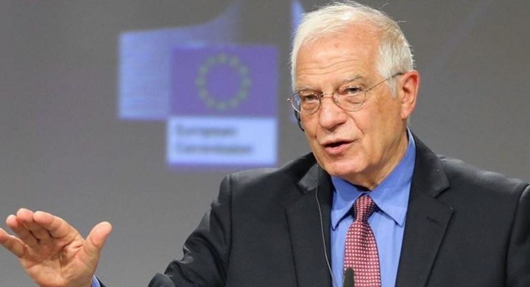 مفوض الاتحاد الأوروبي: من الخطأ تقديم وعود لا يمكنك الوفاء بها