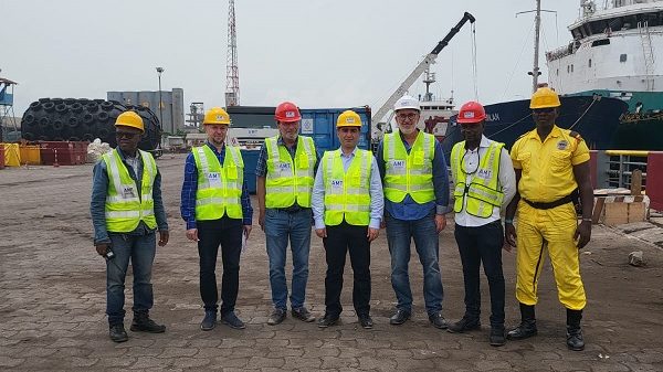 حمية: تصميم على تفعيل المرافىء لانطلاق مرحلة الاستثمار