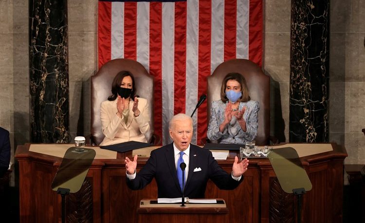 بايدن: لن نقاتل في أوكرانيا.. وسنقدّم المساعدة للشعب الأوكراني