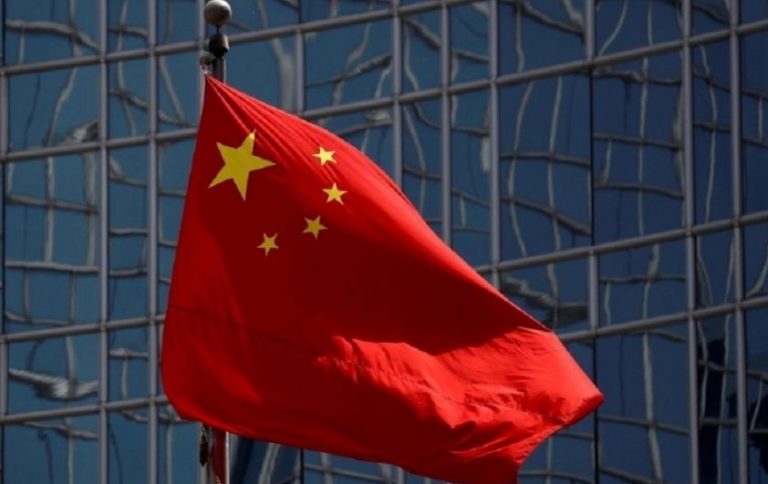 زلزال يضرب شرق الصين