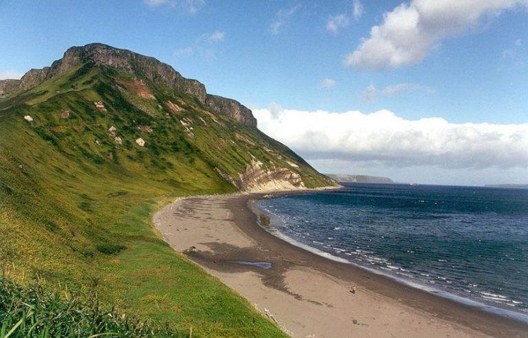“الخارجية الروسية”: على طوكيو نسيان أمر جزر الكوريل إلى الأبد