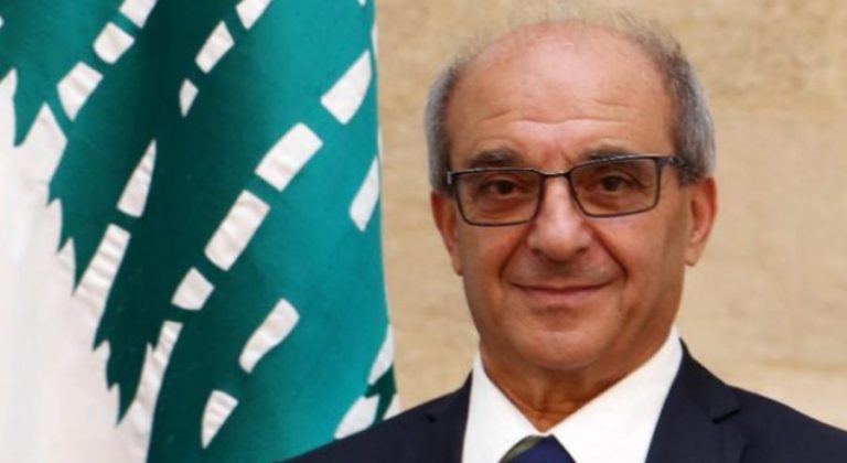 كلّاس هنأ مكاري: لم يعرض عليّ تولّي الوزارة