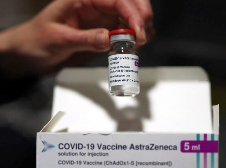 وكالة الأدوية الأوروبية توصي باستخدام “ايفوشيلد” للوقاية من كوفيد-19