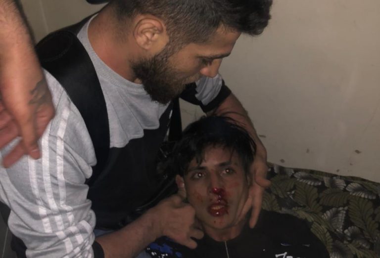 مخابرات الجيش تكشف حقيقة “البطل”: ما هو دور ناصر الدين؟