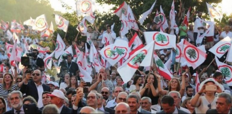 حرب “القوات” تنتهي بـ “ثلاثة” مقاعد إضافية ونكسة في “بشري”!