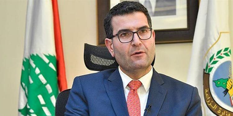 وزير الزراعة: ما من أزمة قمح أو سكر أو زيت