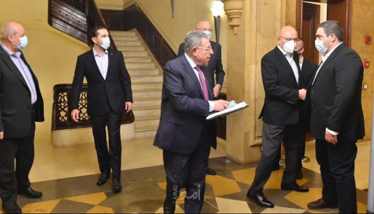 رصد التحرّكات على أبواب الانتخابات:  إستقواء.. أم كلمة سواء؟