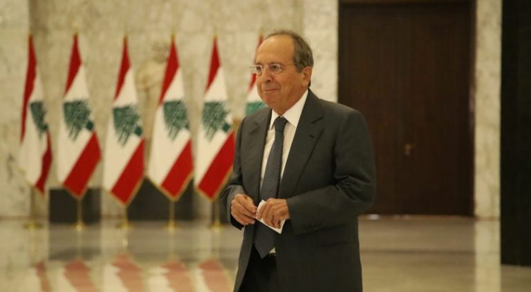 السيّد يعلن ترشّحه للانتخابات النيابية