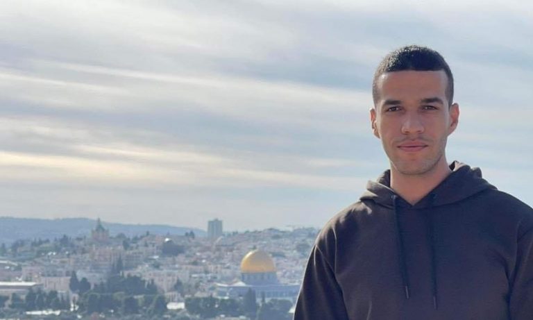 من هو منفذ عملية “بني براك”؟