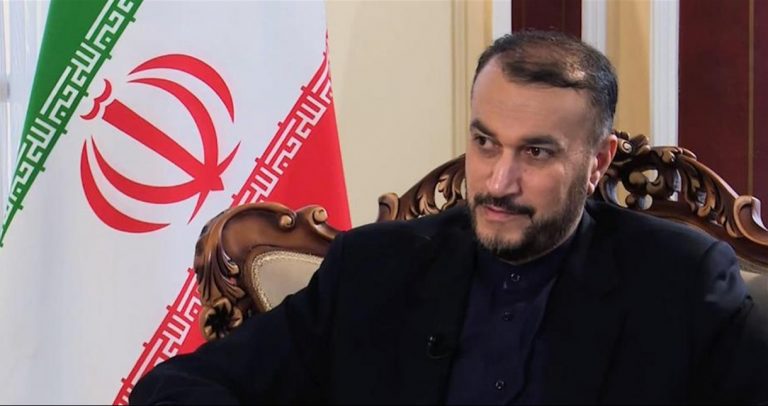 زيارة عبد اللهيان الى لبنان.. مرحلة جديدة من العلاقات؟