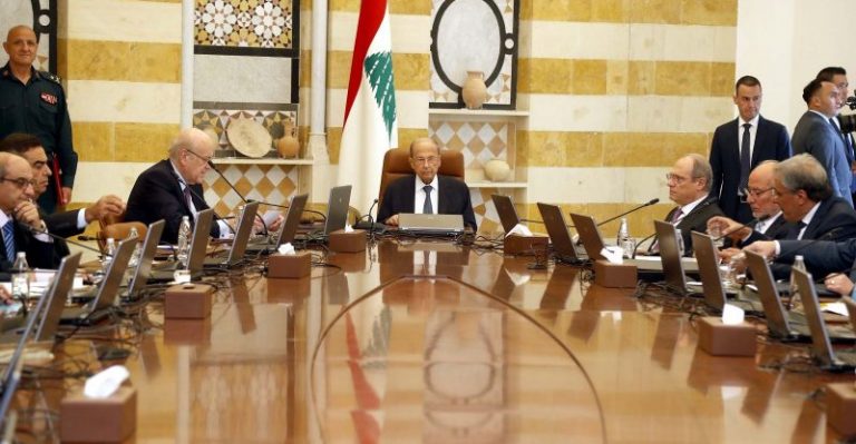 الغاز المصري و”التيار” الأردني و”الشرطي” الروسي.. والتخبّط اللبناني!