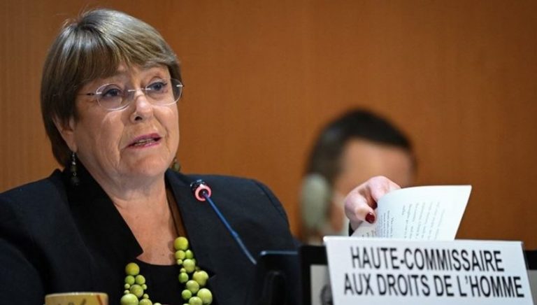 الأمم المتحدة: التهديد النووي يضع “البشرية جمعاء” في خطر