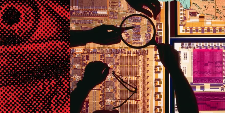 معارك المخابرات بدلاً من المواجهة؟