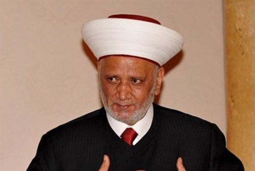 دريان: الاعتداء على السعودية “إجرام موصوف”