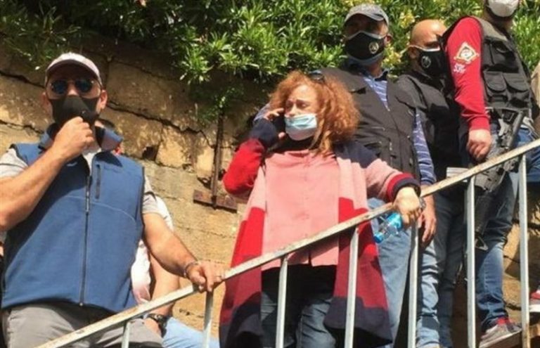 قرارات القاضية عون.. ايحاء من باسيل للابتزاز سياسياً؟