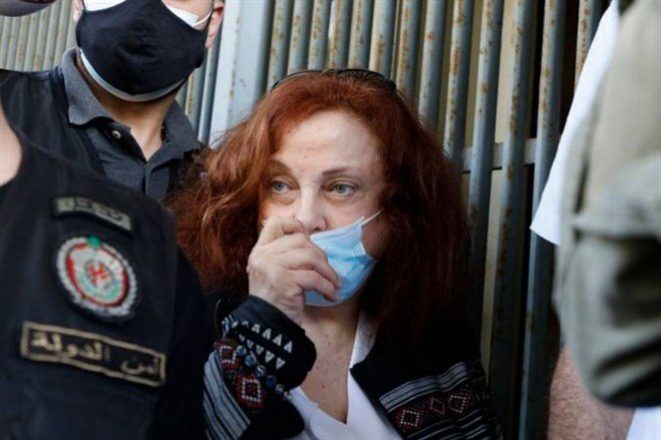 القاضية عون تناشد “القضاء”: لوقف الحملات الشعواء على القضاة