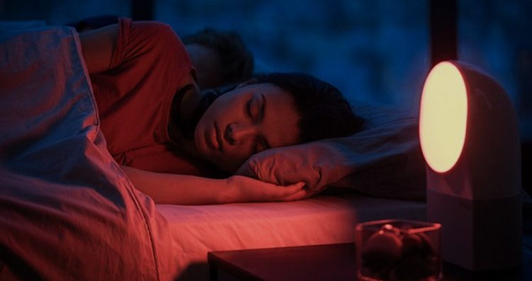 احذروا النوم في الضوء!