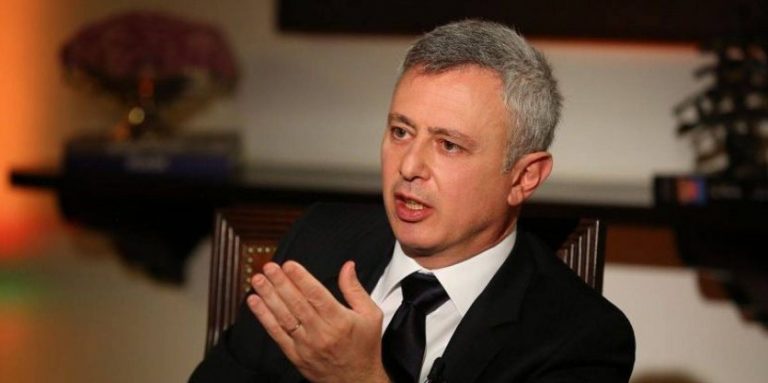 سليمان فرنجية: لتحكيم الضمير في صناديق الانتخاب