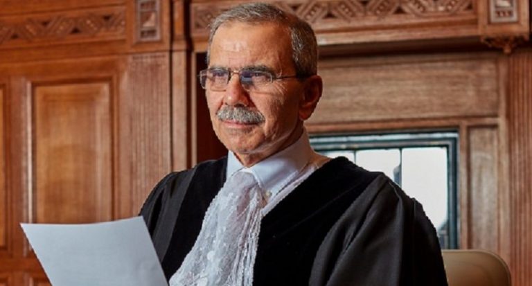 نواف سلام.. زعيمكم؟