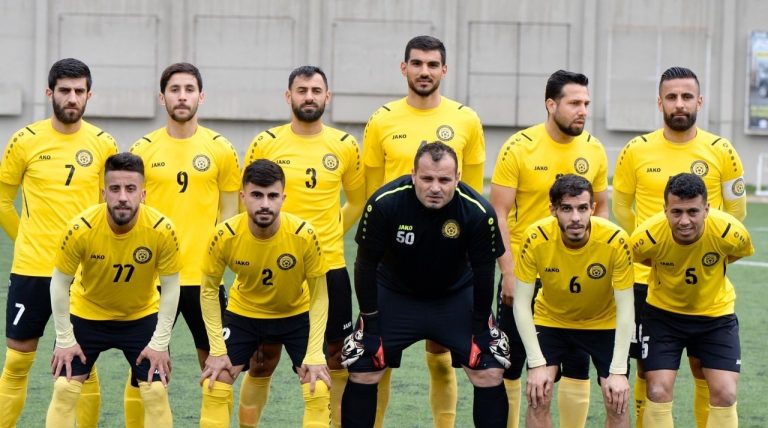 العهد يحقق فوزاً ثميناً على حساب التضامن صور