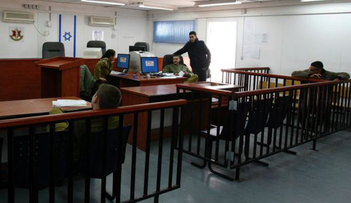 فلسطين المحتلة: 500 معتقل إداري يواصلون مقاطعة محاكم الاحتلال