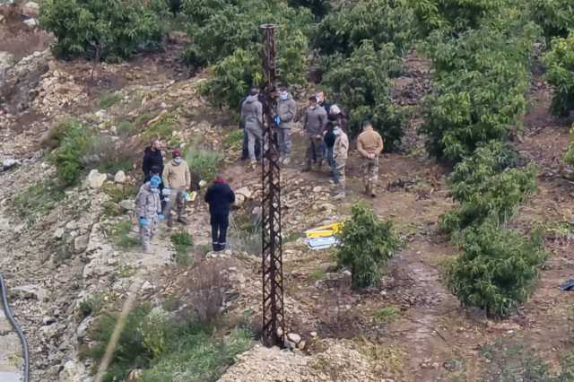 تفاصيل جديدة عن جريمة “أنصار”: الأم وبناتها قتلوا منذ 20 يومًا بسلاح صيد