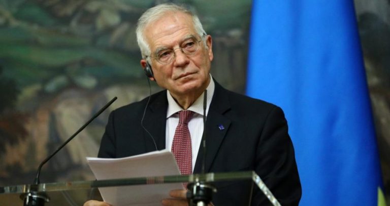 الاتحاد الأوروبي: وصلنا إلى الحد الأقصى من الإجراءات المالية ضد روسيا