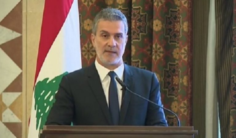 وزير السياحة طرح تأجيل الانتخابات النيابية