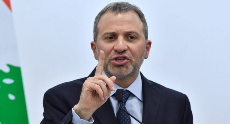 باسيل عن إسقاط “الميغاسنتر”: بكرا بيعرفوا قيمتنا أكتر