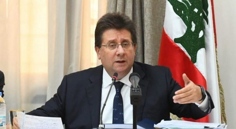 كنعان: لا يمكن للحكومة إعداد موازنة “شكلية” وتقديمها للناس