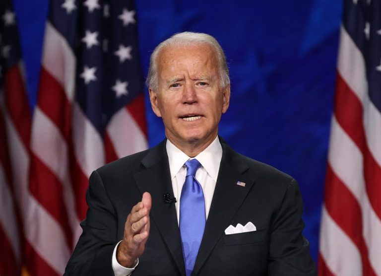 بايدن: أوكرانيا لن تشكل أبداً انتصاراً لبوتين