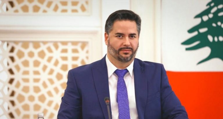 وزير الاقتصاد محذّراً: “ما فينا نكفي هيك”!