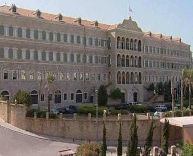 إقرار “الخطة الوطنية للكهرباء”