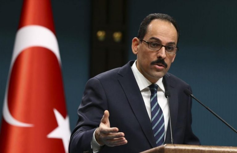 تركيا: لن نلتحق بالعقوبات ضد روسيا