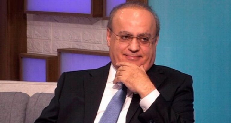 وهاب: الاعتداء على أي مؤسسة اعلامية مرفوض