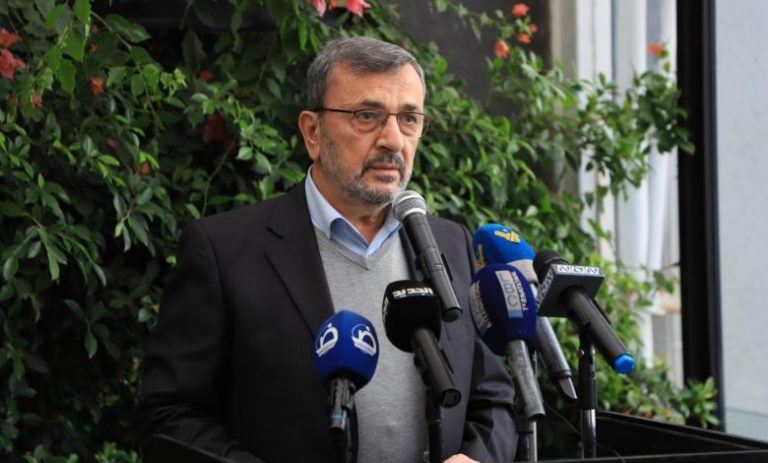 عز الدين: العدو مازال يمعن في اجرامه