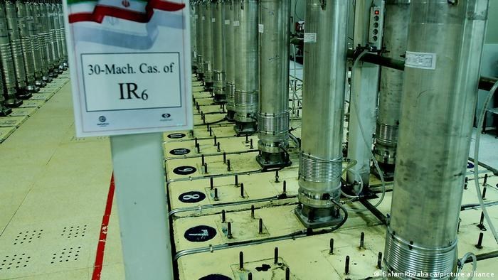 إحباط مخطط للموساد في محطة فوردو الإيرانية.. ماذا في التفاصيل؟