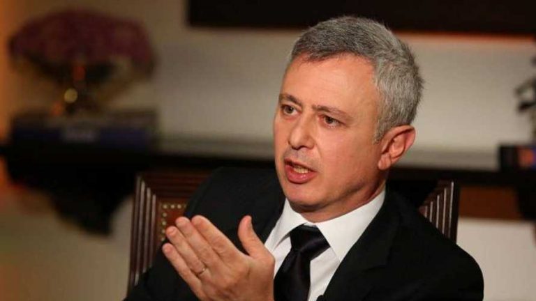 فرنجية: حذّرت في 1992…!