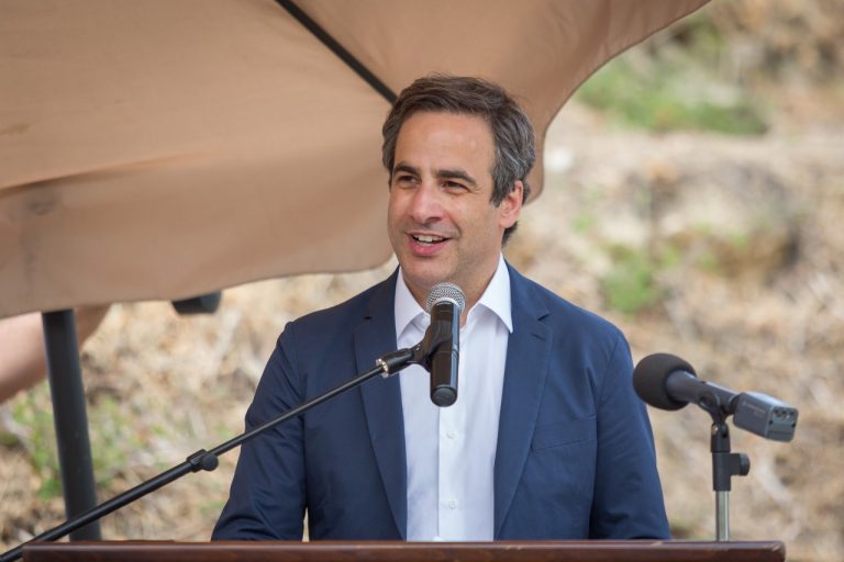 معوّض: سنتحالف مع الكتائب وجبهة المعارضة اللبنانية وبعض مجموعات الثورة