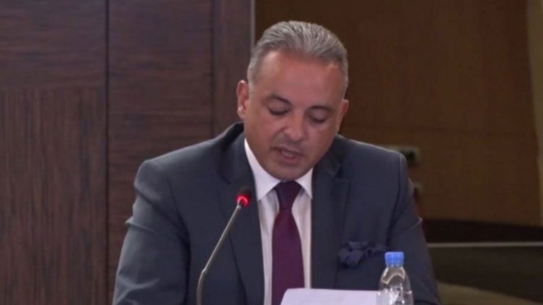 المرتضى: تأجيل الإنتخابات ليس مقبولاً “حتى لو لنهار”