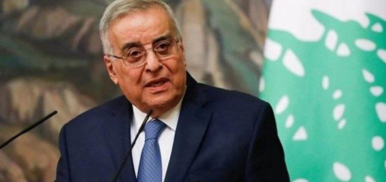 بوحبيب يناشد العرب مساندة لبنان: وحدتنا شرط لفعاليتنا إقليميًا دوليًا