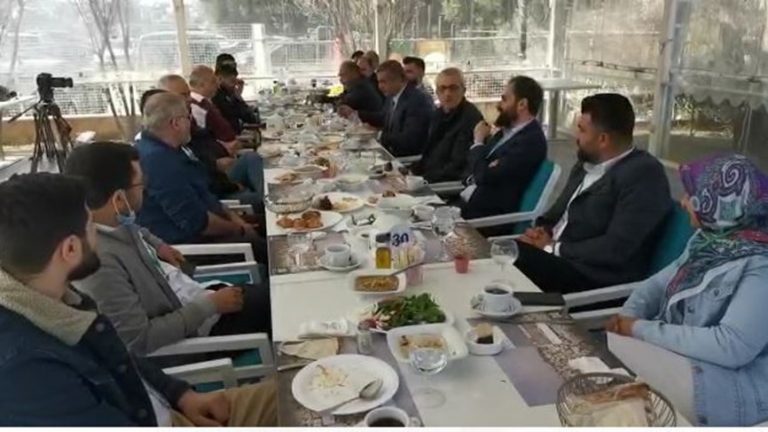 قبيسي: الانتخابات تؤسس لمرحلة جديدة تسير بلبنان الى الحلول