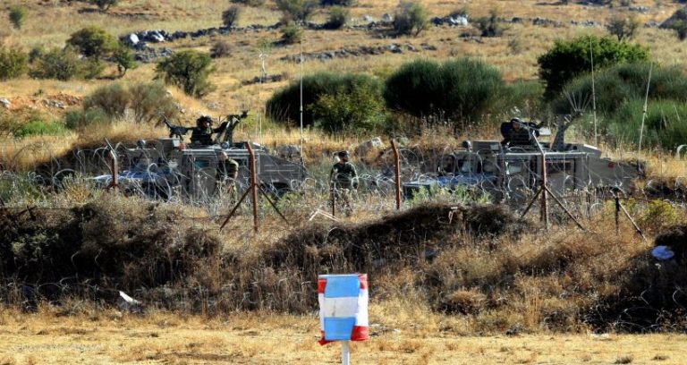 خرق جديد لطيران العدو في الجنوب